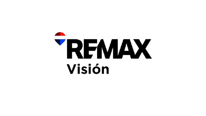 RE/MAX Vision Logo